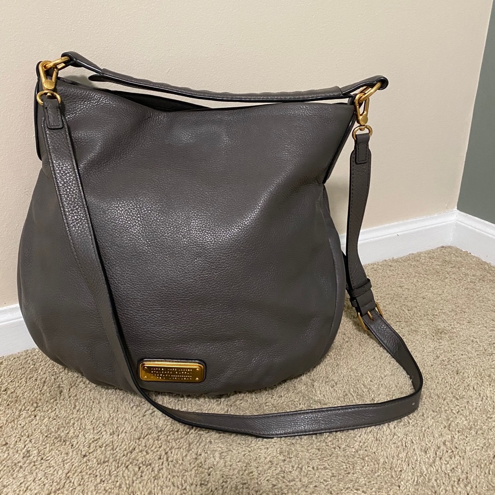 Marc Jacobs Large Crossbody